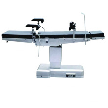 Carbon Fire Surgical Table Ent Surgery Equipment Ot Table